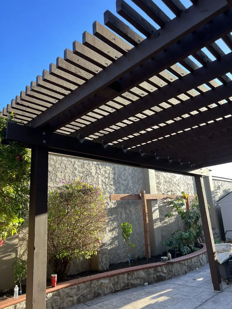 Professional landscape design experts serving Hayward, CA - Pham's Landscape & Concrete Services