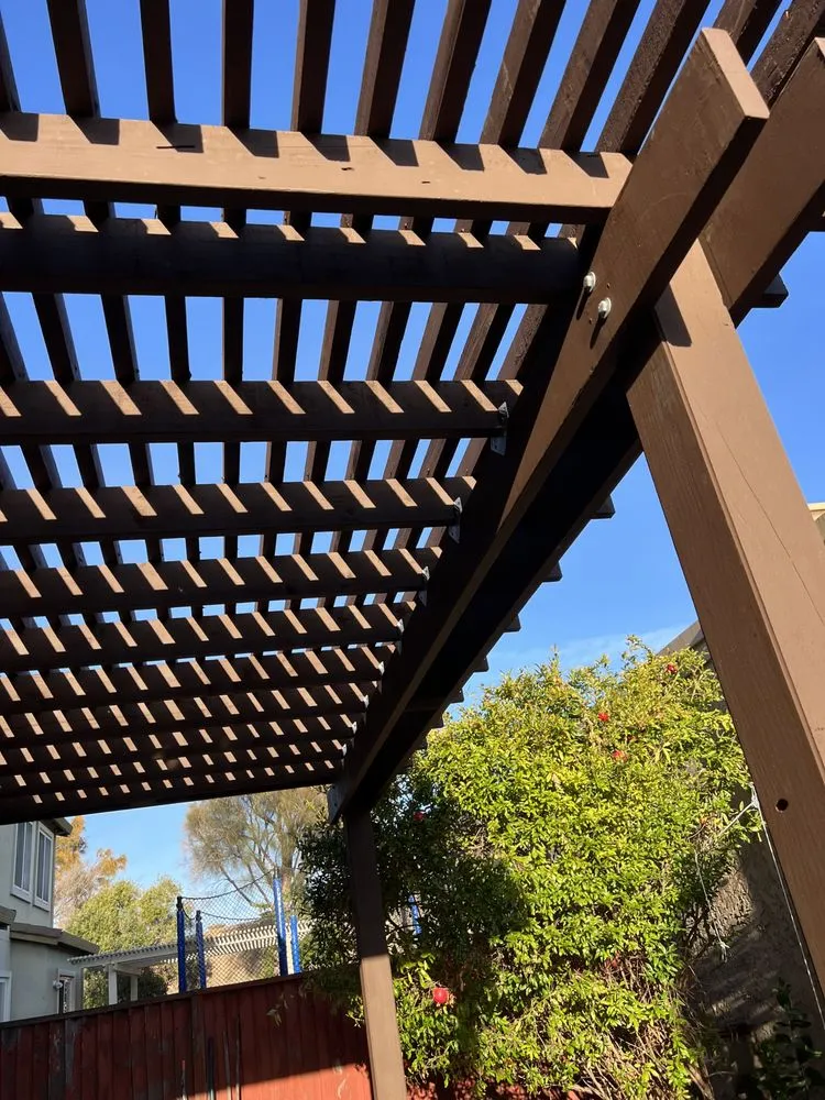 Affordable yard cleanup service in Hayward, CA - Pham's Landscape & Concrete Services