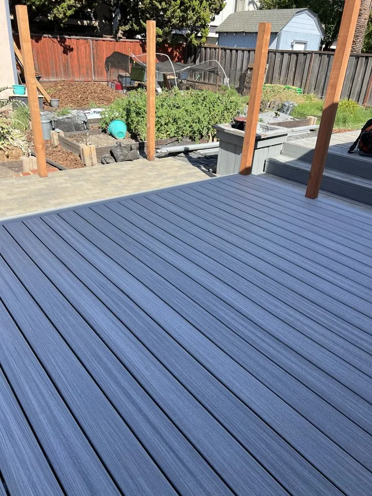 Expert lawn mowing service for beautiful yards in Hayward, CA by Pham's Landscape & Concrete Services