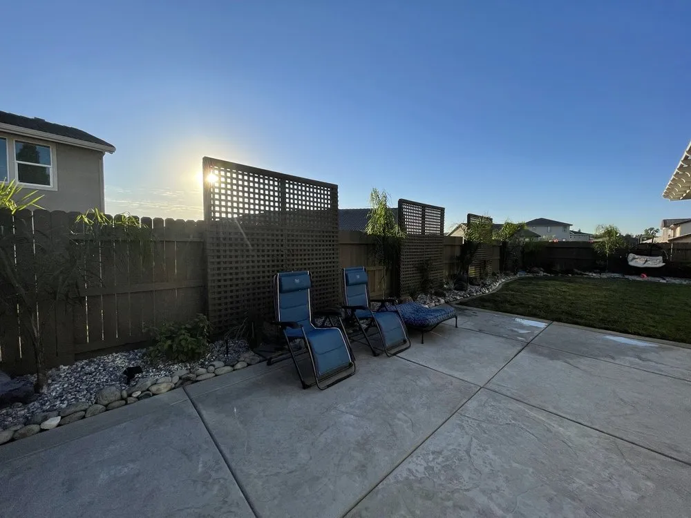 Custom landscape design experts serving Elk Grove, CA - Phan's Landscaping