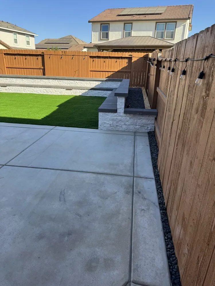 Expert landscape design experts serving Elk Grove, CA - Phan's Landscaping