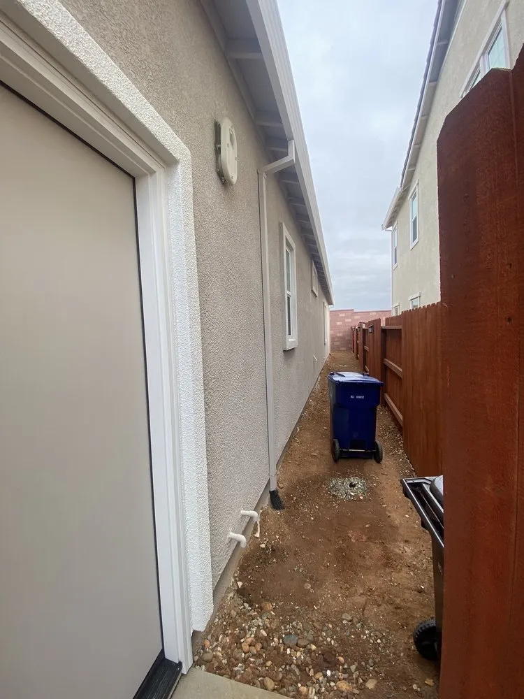 Trusted lawn mowing service for residential properties in Elk Grove, CA by Phan's Landscaping