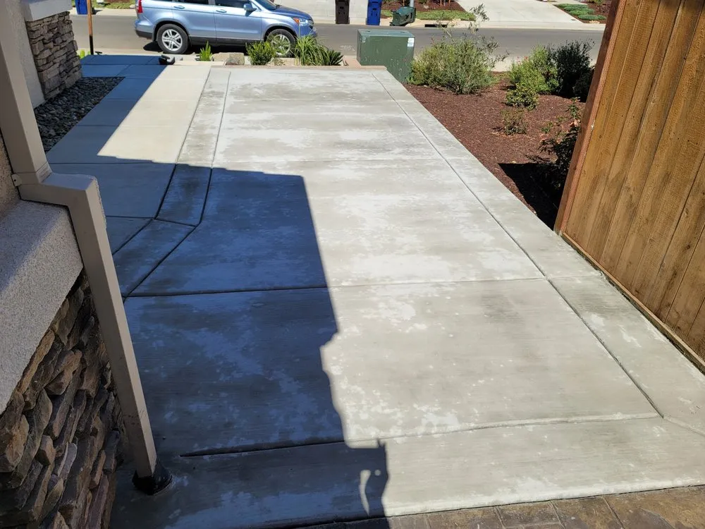 Trusted landscape installation in Elk Grove, CA - Phan's Landscaping