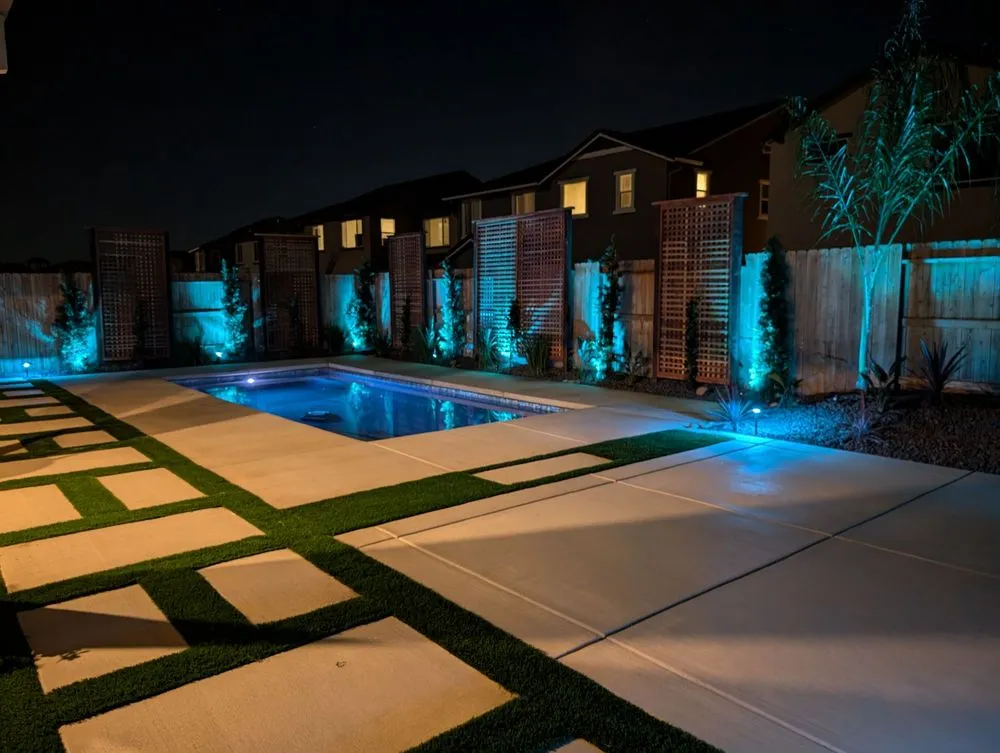 Reliable lawn mowing service near you across Elk Grove, CA - Phan's Landscaping