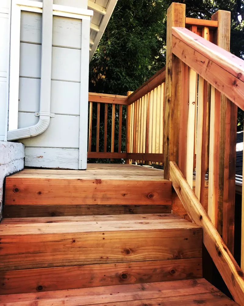 Reliable outdoor landscaping for homes across Hayward, CA - Phan's Landscaping