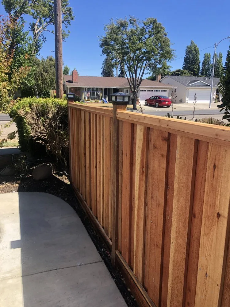 Reliable landscape installation for homes across Hayward, CA - Phan's Landscaping