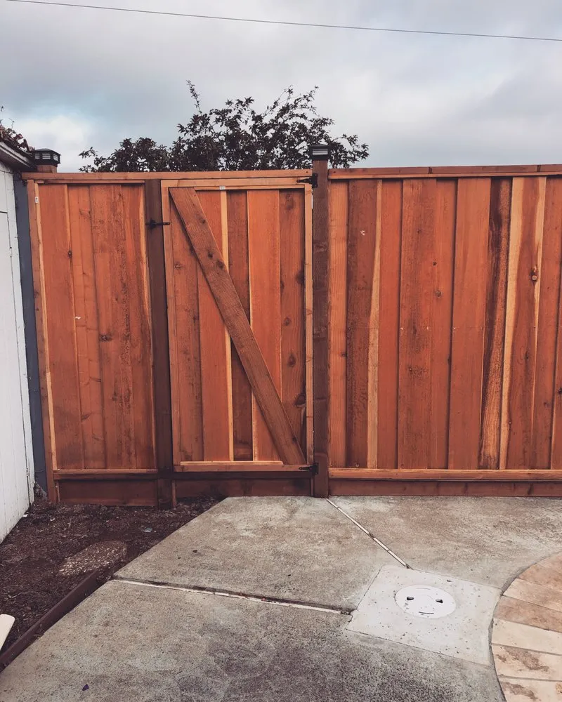 Trusted lawn care service experts serving Hayward, CA - Phan's Landscaping