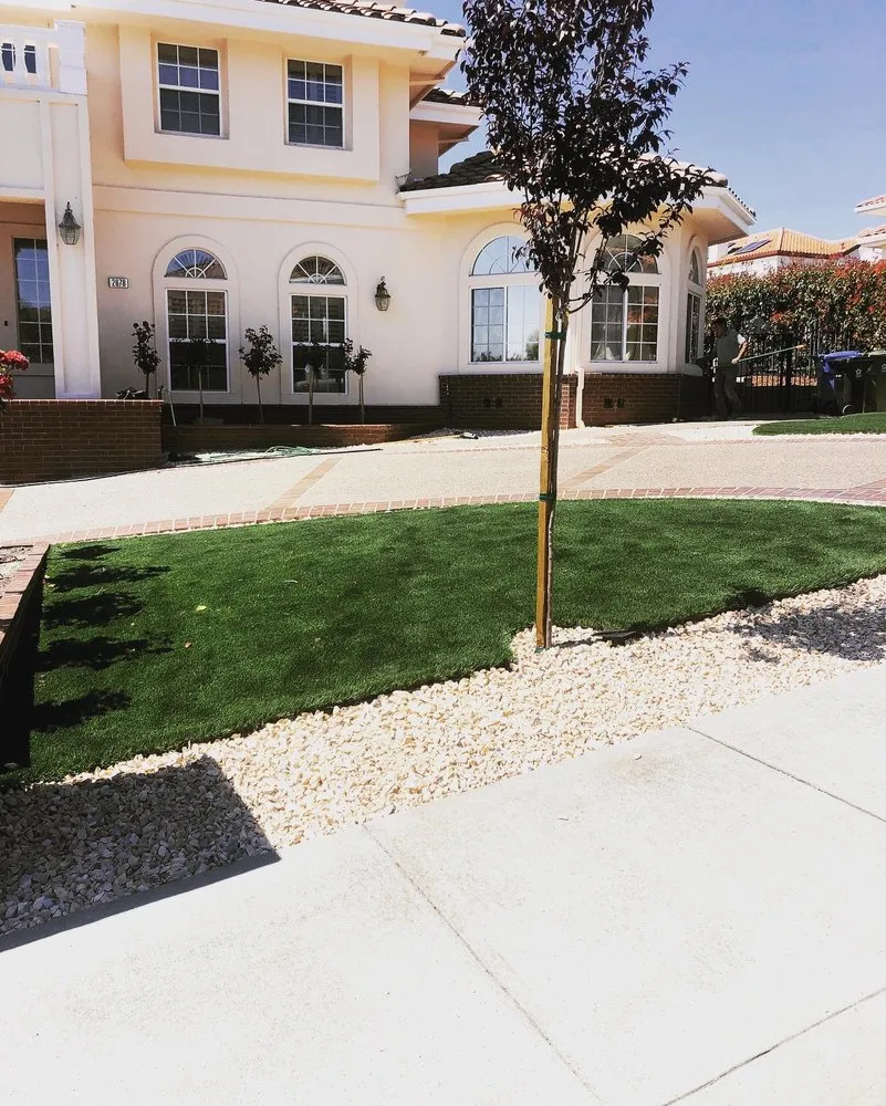 Trusted landscape design for year-round maintenance across Hayward, CA - Phan's Landscaping