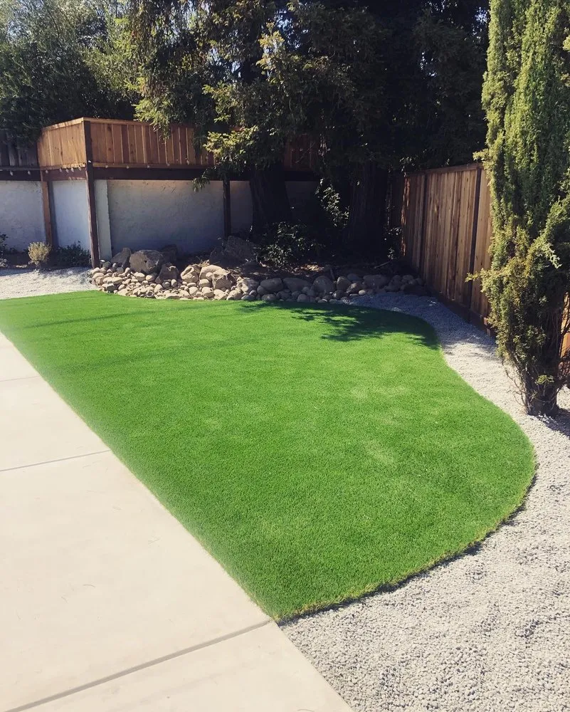 Custom landscaping services in Hayward, CA - Phan's Landscaping