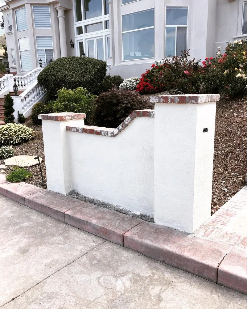 Affordable residential landscaping near you in Hayward, CA by Phan's Landscaping