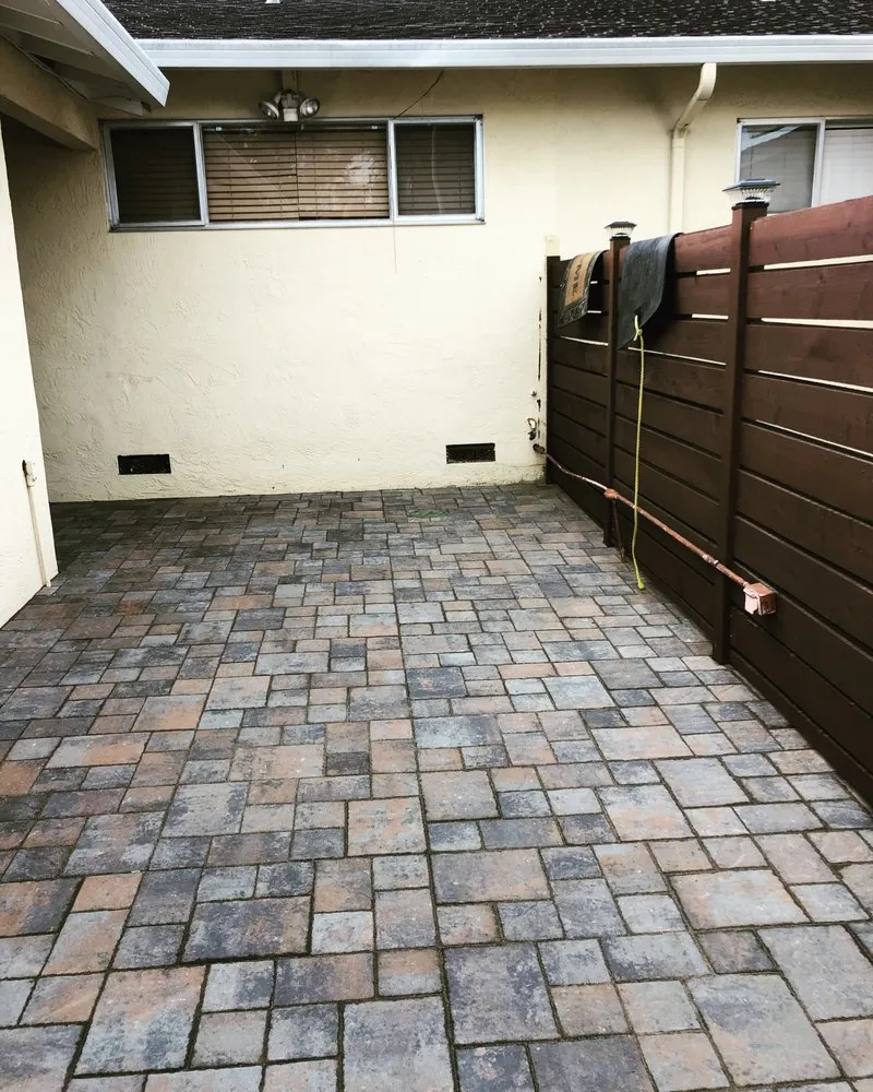 Local residential landscaping near you across Hayward, CA - Phan's Landscaping