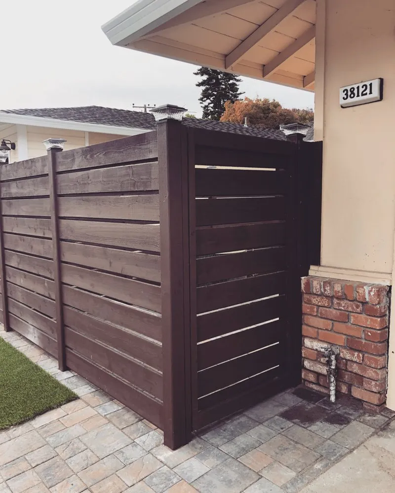 Trusted residential landscaping for beautiful yards across Hayward, CA - Phan's Landscaping