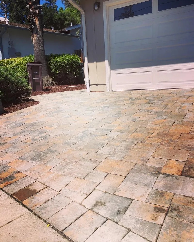 Expert residential landscaping in Hayward, CA - Phan's Landscaping