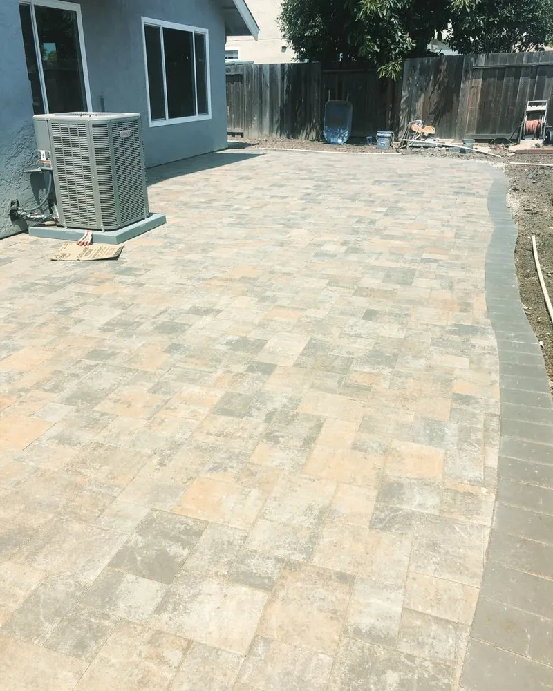 Expert landscaping services in Hayward, CA by Phan's Landscaping