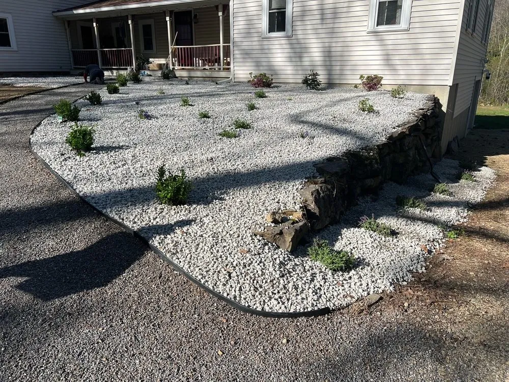 Affordable yard cleanup service experts serving Barnstead, NH - Phantom Acres