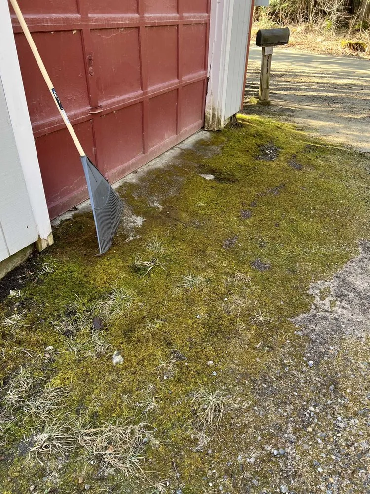 Trusted landscaping services in Barnstead, NH by Phantom Acres