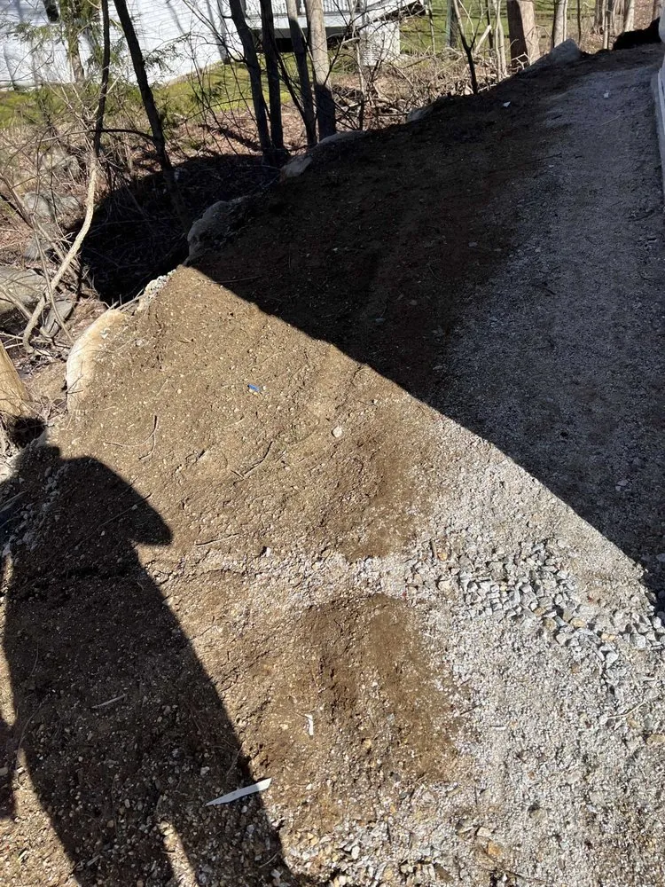 Trusted lawn mowing service in Barnstead, NH by Phantom Acres