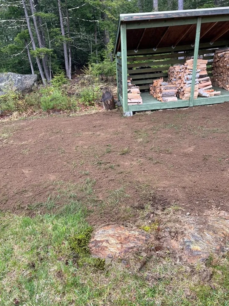 Professional residential landscaping experts serving Barnstead, NH - Phantom Acres