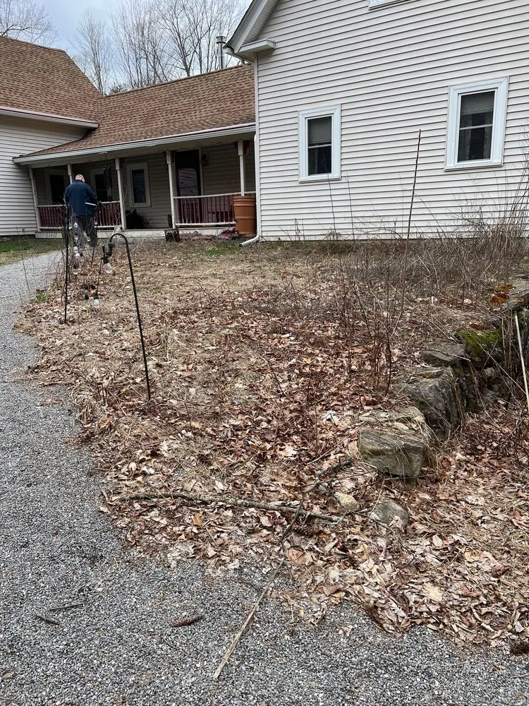 Reliable lawn mowing service near you in Barnstead, NH by Phantom Acres