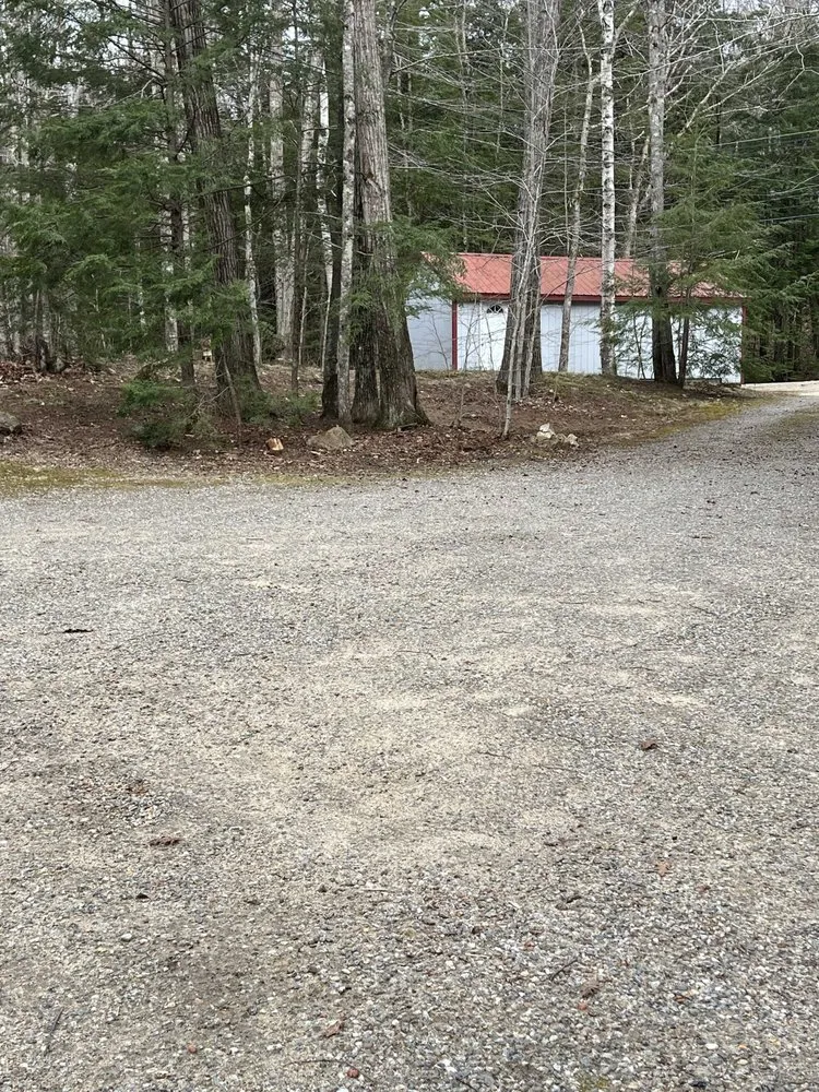 Local landscaping services experts serving Barnstead, NH - Phantom Acres