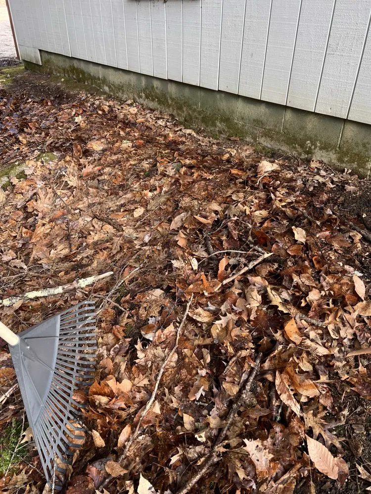 Expert garden landscaping in Barnstead, NH - Phantom Acres