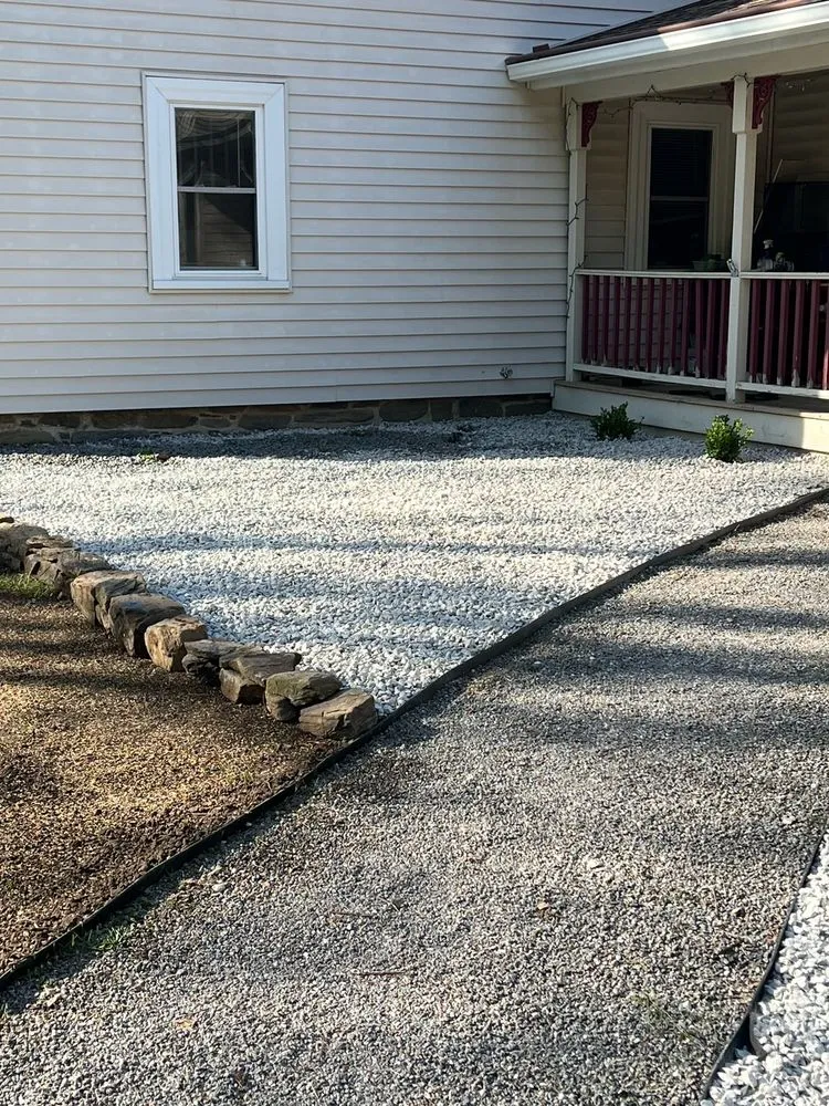 Reliable outdoor landscaping for homes across Barnstead, NH - Phantom Acres