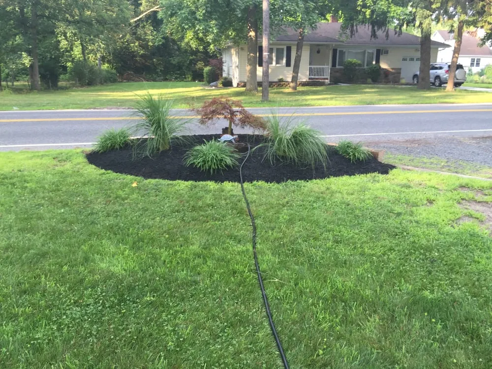 Affordable landscape installation experts serving Howell, NJ - Pharaoh Landscaping LLC