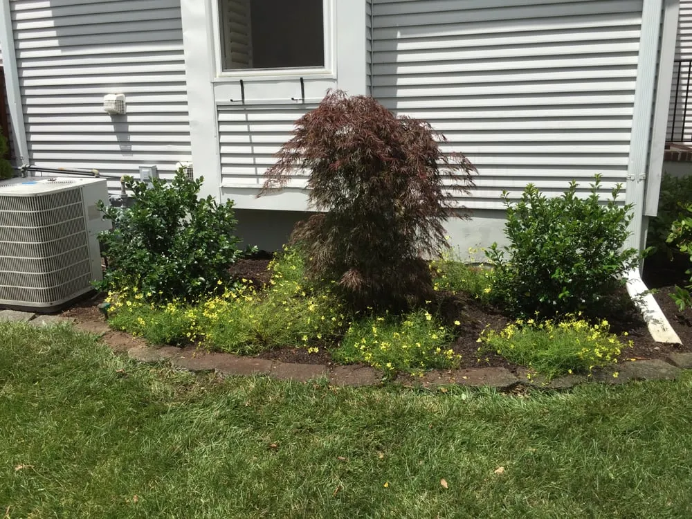 Reliable lawn care service with custom design in Howell, NJ by Pharaoh Landscaping LLC