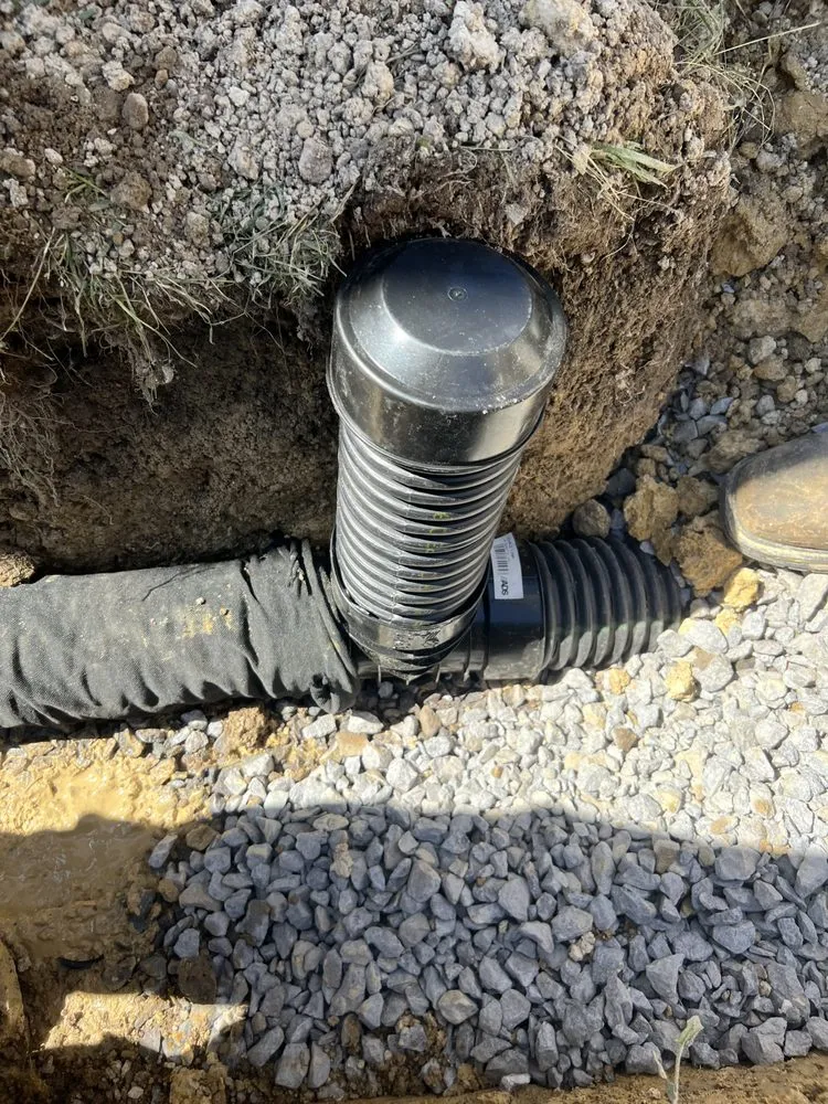 Reliable landscape installation in Sanford, NC - Phase One Clearing & Landscaping