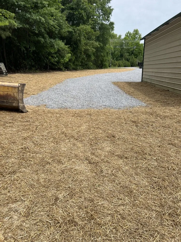 Reliable lawn mowing service experts serving Sanford, NC - Phase One Clearing & Landscaping