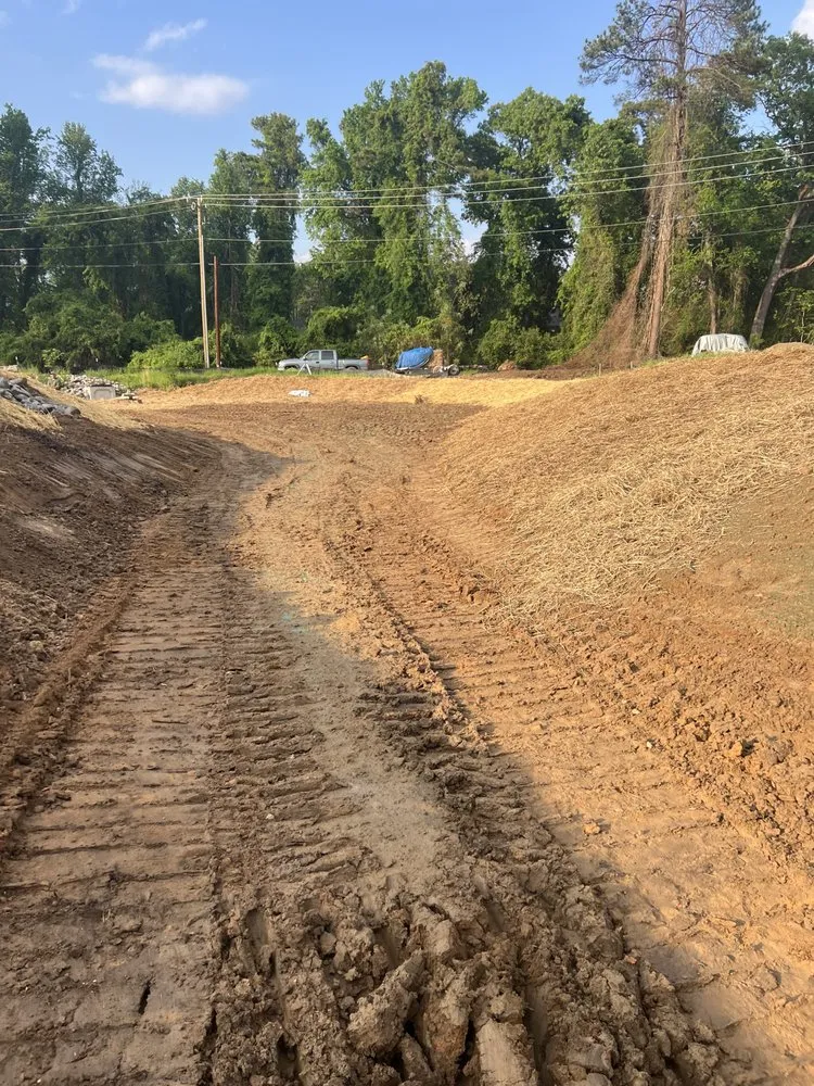 Top-rated landscape installation for year-round maintenance across Sanford, NC - Phase One Clearing & Landscaping