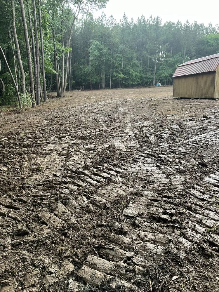 Reliable yard maintenance experts serving Sanford, NC - Phase One Clearing & Landscaping