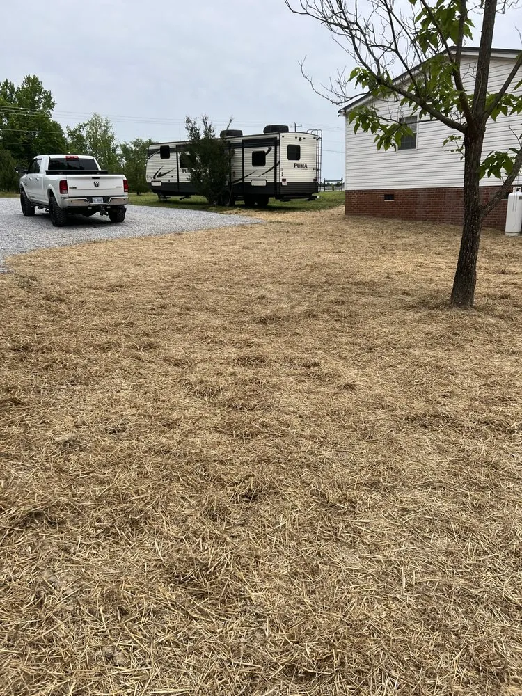 Top-rated yard maintenance in Sanford, NC by Phase One Clearing & Landscaping