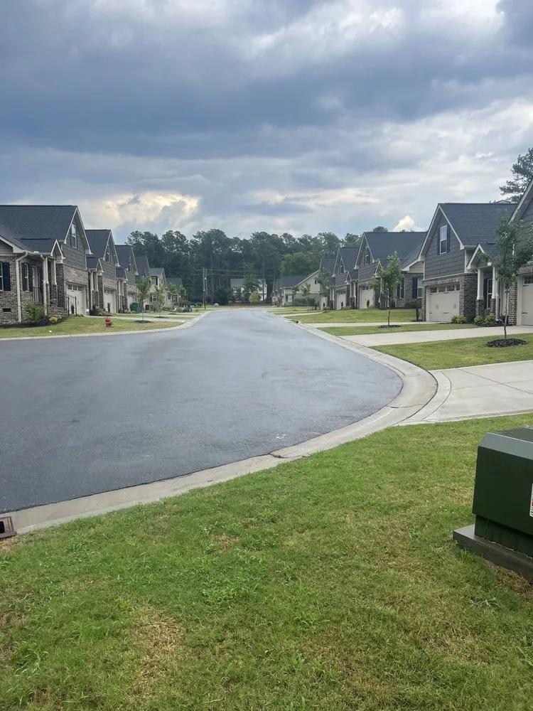 Professional outdoor landscaping experts serving Sanford, NC - Phase One Clearing & Landscaping