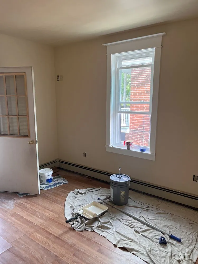 Affordable yard maintenance experts serving Harrisburg, PA - Phased-Out Multi Services