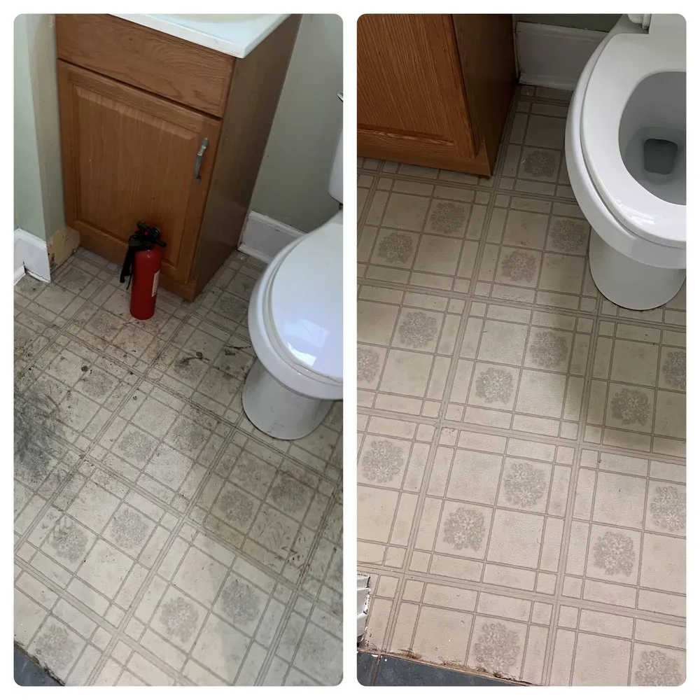 Custom yard cleanup service near you across Harrisburg, PA - Phased-Out Multi Services