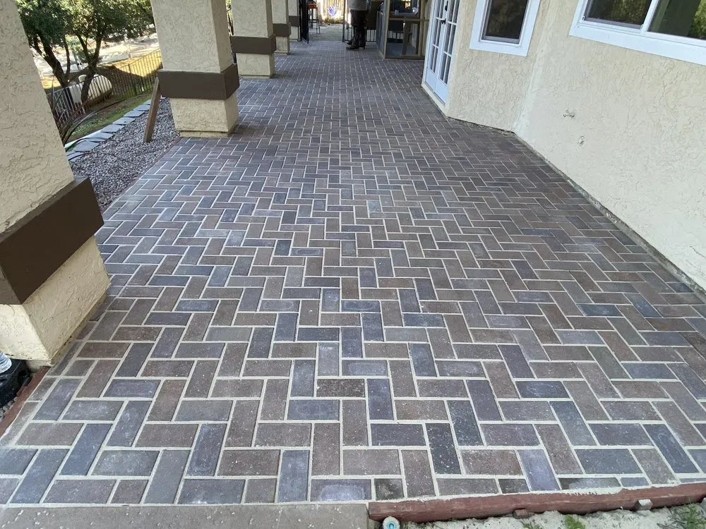 Custom landscaping services in San Diego, CA - Phases And Trades