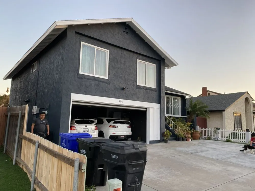 Top-rated landscaping services in San Diego, CA by Phases And Trades