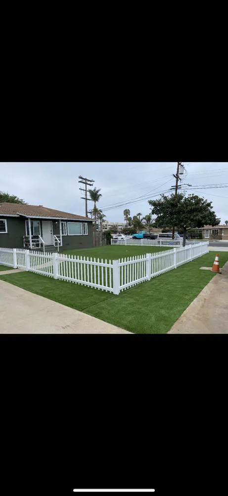 Expert yard maintenance for residential properties in San Diego, CA by Phases And Trades