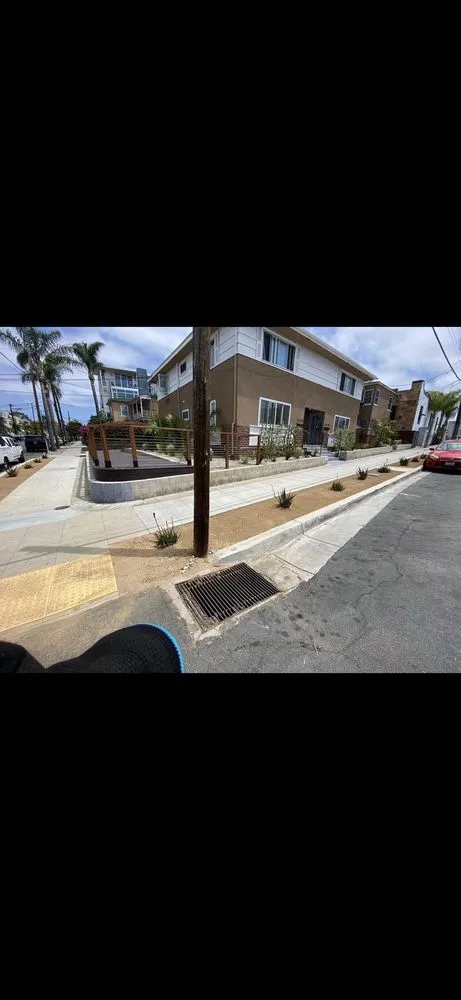 Top-rated landscape design with custom design in San Diego, CA by Phases And Trades