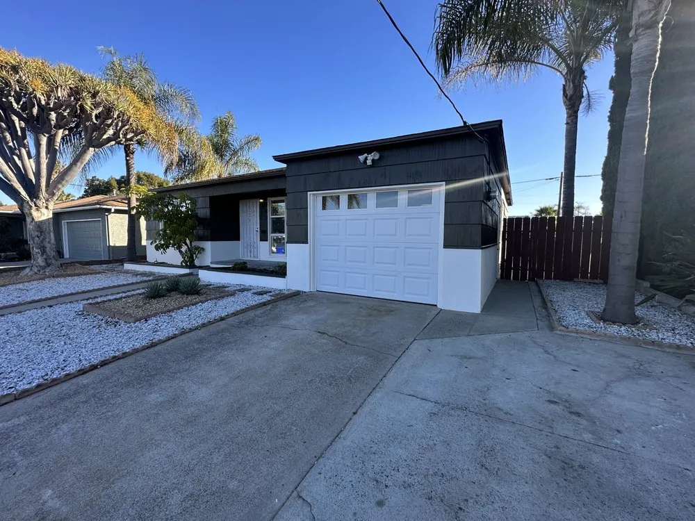 Local yard cleanup service near you in San Diego, CA by Phases And Trades