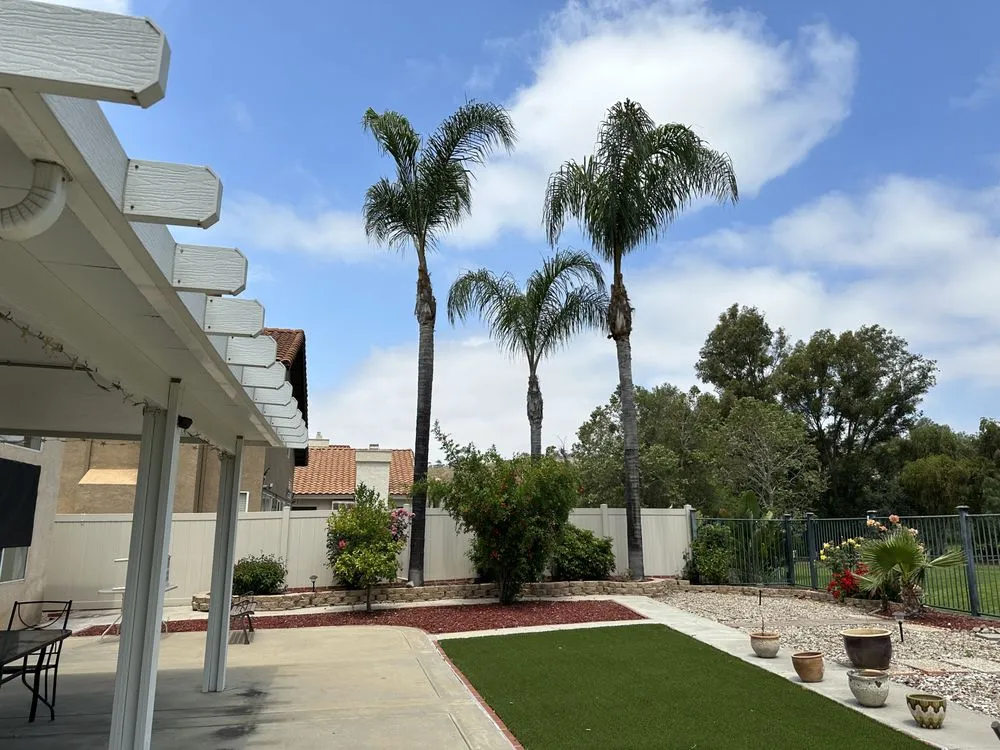 Expert landscape design for residential properties across San Diego, CA - Phases And Trades