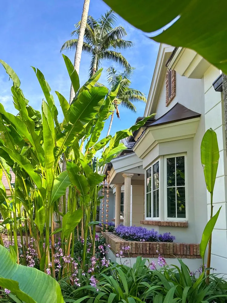 Affordable lawn care service near you across Miami, FL - PHB Landscaping & Nursery