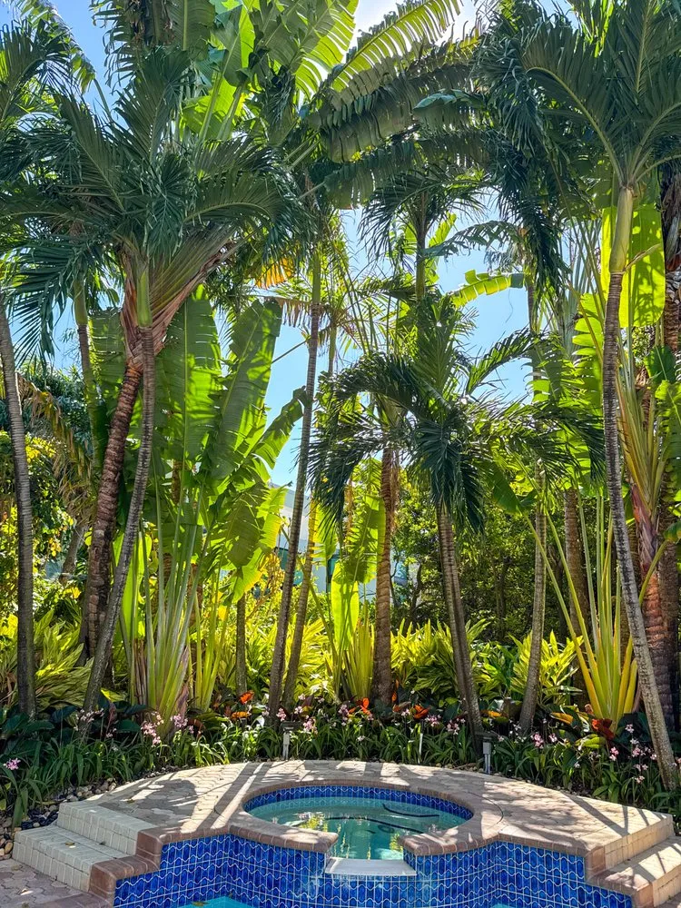 Expert residential landscaping for residential properties across Miami, FL - PHB Landscaping & Nursery