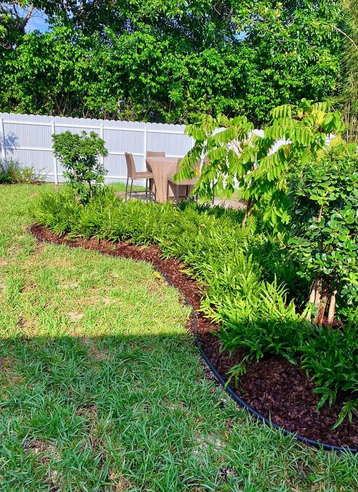 Local landscape design in Miami, FL - PHB Landscaping & Nursery