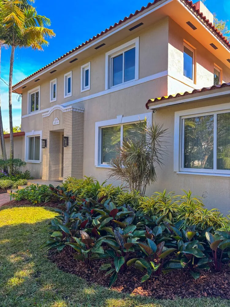 Reliable landscape design experts serving Miami, FL - PHB Landscaping & Nursery