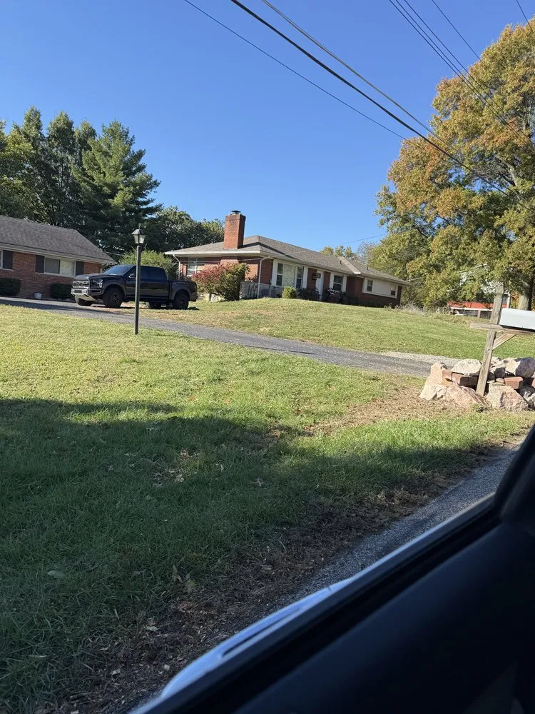 Top-rated yard maintenance for homes across West Chester Township, OH - PHC Tree Services