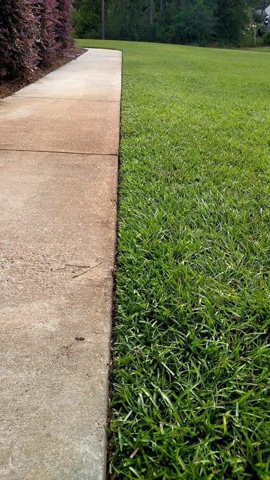 Custom lawn mowing service in Navarre, FL - PHD Lawn Service