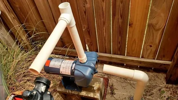 PHD Lawn Service Logo