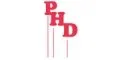 PHD Services Logo